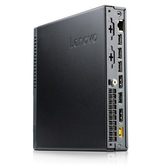 PC - LENOVO THINKCENTRE M720q - i5 8va Gen. 8gb RAM, 240 ssd, mini*